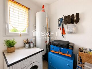  Maison à vendre 3 pièces 64 m²