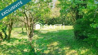  Terrain  vendre 850 m