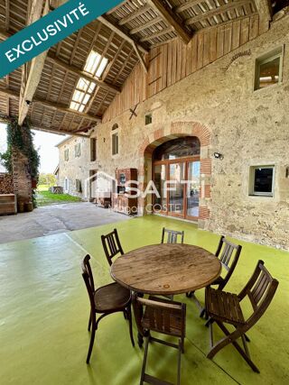  Maison � vendre 9 pi�ces 271 m�