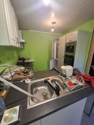  Maison à vendre 8 pièces 182 m²
