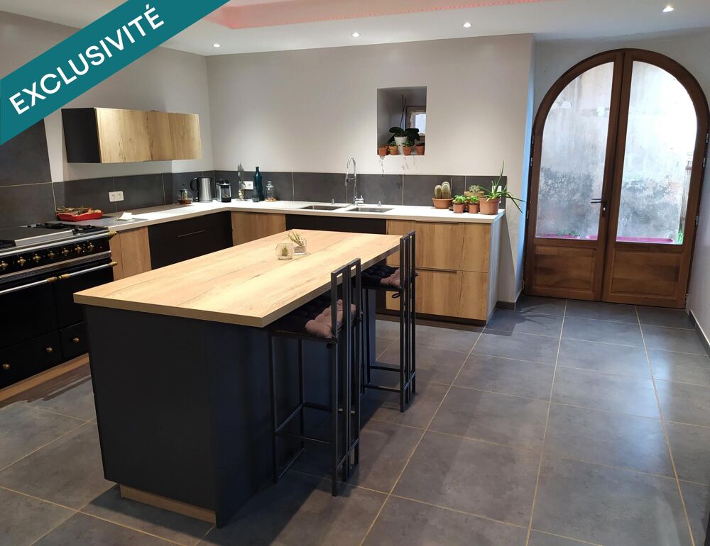 à vendre  Maison Thoard (04380)