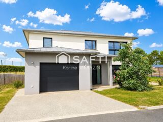  Maison à vendre 6 pièces 159 m²