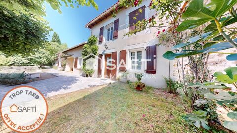   Charmante Bonjour,  Pour faire suite � ma visite du 23/10/2025, j'ai le plaisir de vous faire parvenir ci-joint l'avis de valeur Maison - 6 pi�ce(s) - 137 m�