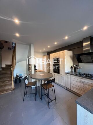  Maison � vendre 6 pi�ces 134 m�