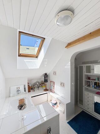  Maison � vendre 9 pi�ces 216 m�
