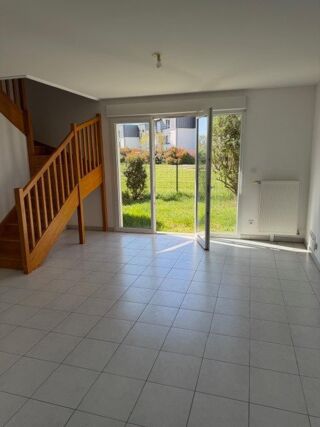  Appartement à vendre 3 pièces 65 m²