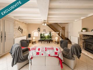  Maison à vendre 6 pièces 198 m²