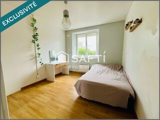  Maison à vendre 6 pièces 153 m²