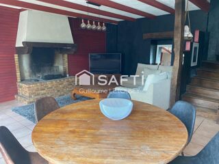  Maison à vendre 8 pièces 228 m²