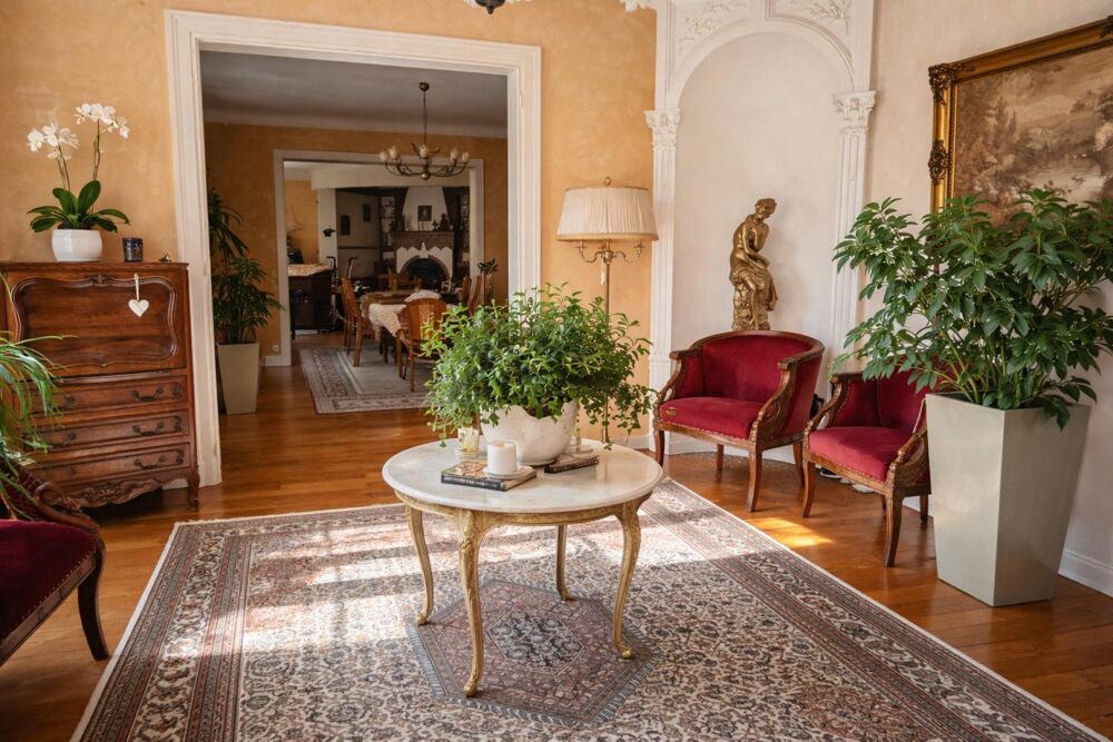 � vendre  Maison Jeanm�nil (88700)