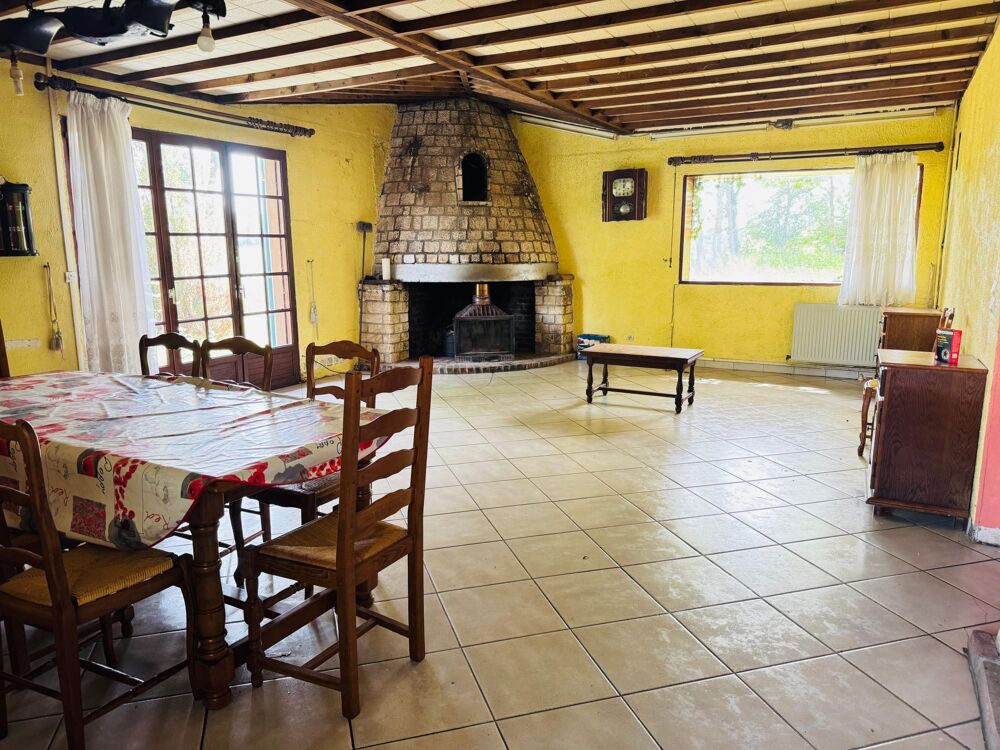 Vente Immeuble Ensemble immobilier Le boulay-morin