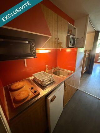  Appartement à vendre 1 pièce 24 m²