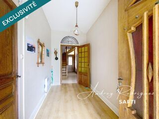  Maison � vendre 6 pi�ces 183 m�