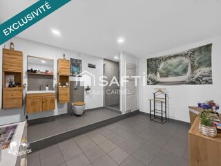  Maison à vendre 12 pièces 287 m²