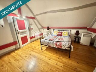  Maison à vendre 5 pièces 120 m²