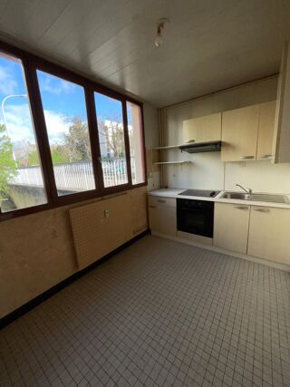  Appartement à vendre 2 pièces 37 m²
