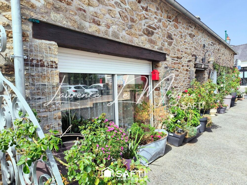 Ravissante maison de bourg, idéale 1er achat ou investissement