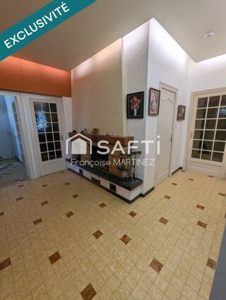  Maison à vendre 6 pièces 135 m²