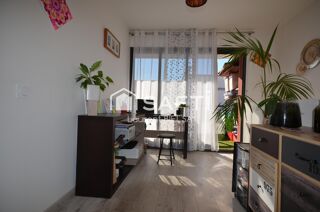Vente Appartement Appartement duplex T3, RDC d'une petite copropriété Aureilhan
