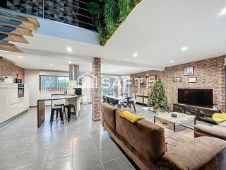  Maison � vendre 5 pi�ces 130 m�