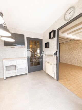  Maison à vendre 5 pièces 137 m²