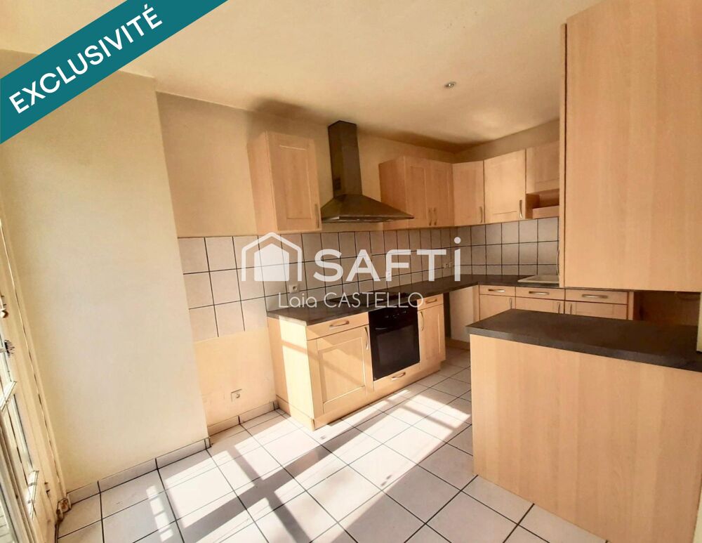 � vendre  Appartement Paris 12