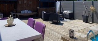  Maison � vendre 4 pi�ces 96 m�