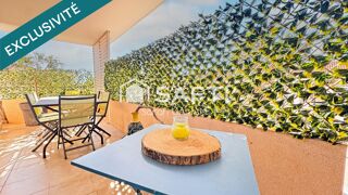  Appartement � vendre 2 pi�ces 43 m�