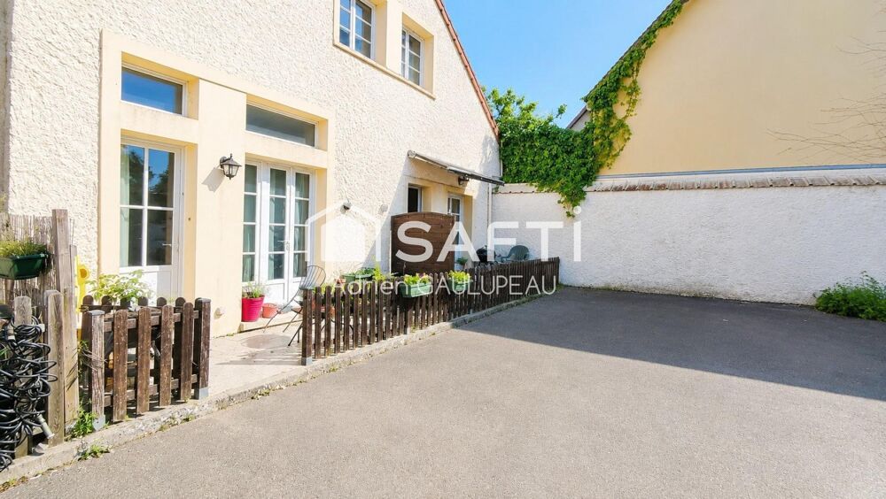 Vente Maison Un hébergement proche de toute commodité ! Villiers-saint-frederic