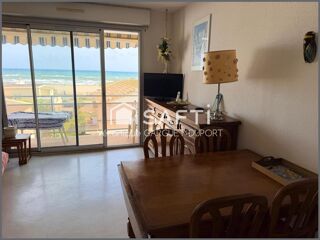  Appartement à vendre 2 pièces 35 m²