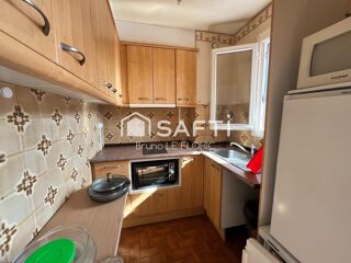  Appartement � vendre 2 pi�ces 56 m�