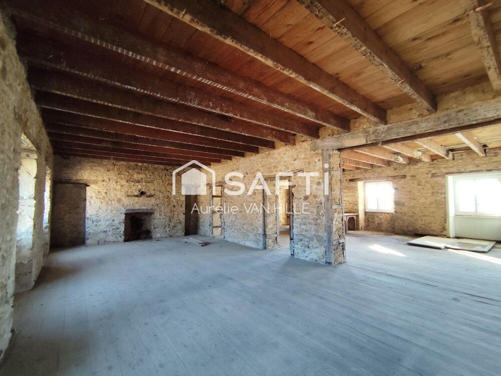 Vente Immeuble Immeuble Investissement locatif Saint-pol-de-leon