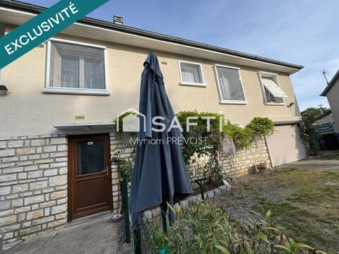   Maison de village Maison - 5 pièce(s) - 109 m²