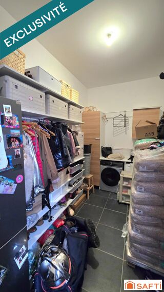 Vente Maison Très belle maison T4 entièrement rénovée avec cour. Vous posez vos meubles Saint-quentin