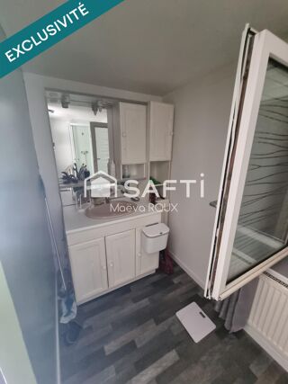  Maison � vendre 3 pi�ces 76 m�