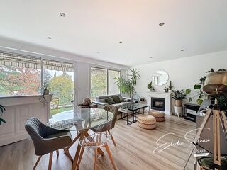  Appartement � vendre 4 pi�ces 92 m�