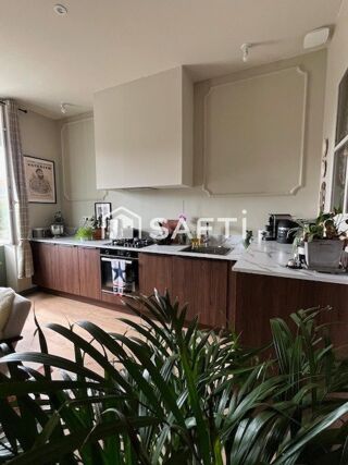  Appartement � vendre 3 pi�ces 97 m�