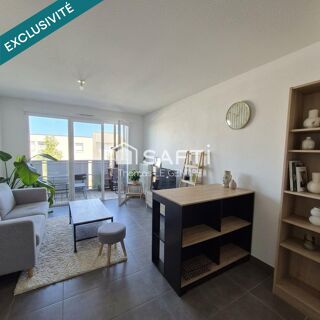  Appartement à vendre 2 pièces 40 m²