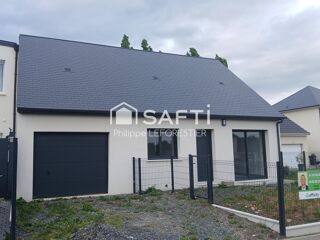  Maison à vendre 3 pièces 73 m²