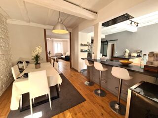  Maison à vendre 8 pièces 206 m²