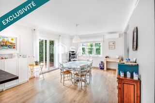  Maison à vendre 6 pièces 183 m²