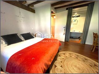  Maison  vendre 7 pices 183 m