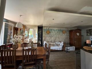  Maison � vendre 6 pi�ces 200 m�