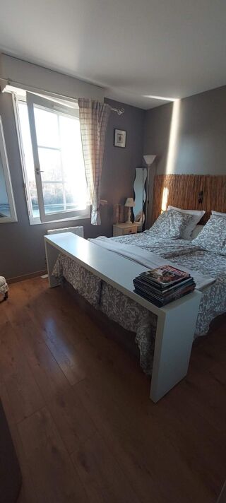  Appartement � vendre 3 pi�ces 75 m�