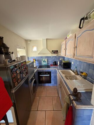  Maison à vendre 4 pièces 57 m²