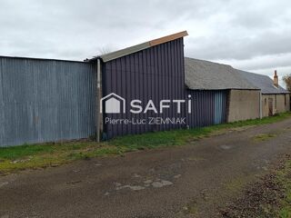  Terrain � vendre 4071 m� Villiers-charlemagne