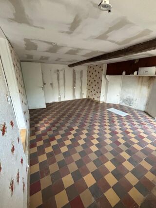  Maison � vendre 3 pi�ces 56 m�