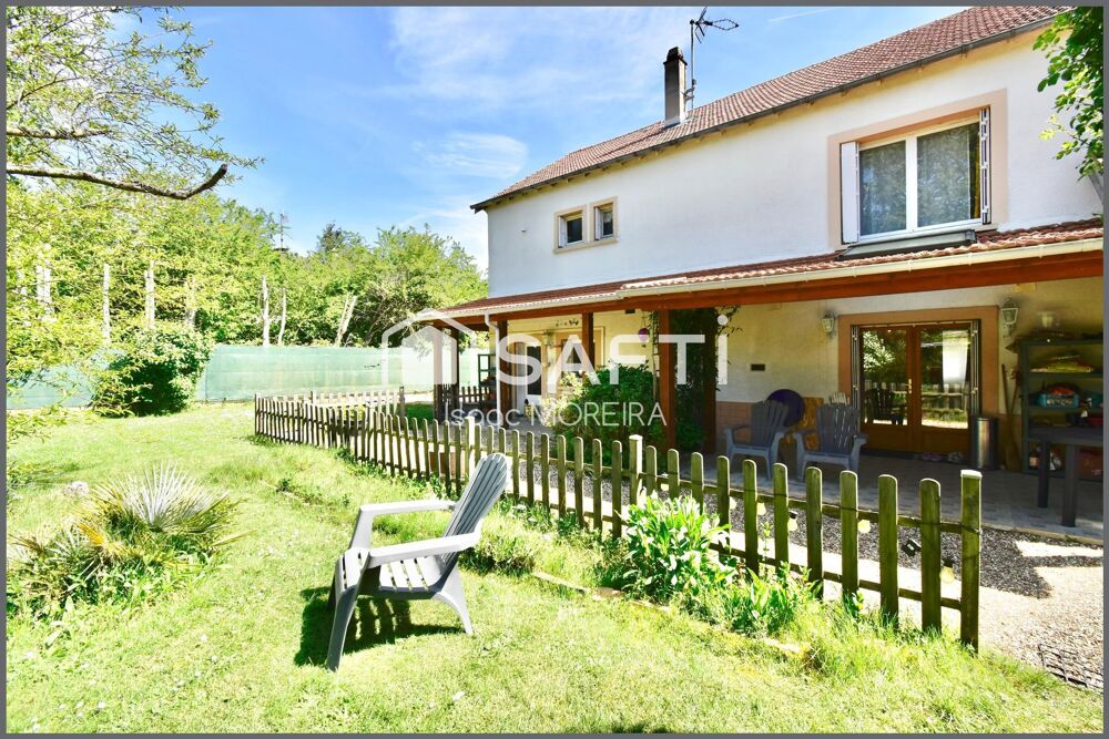 Vente Maison Maison 4 chambres avec garage proche Anet Anet