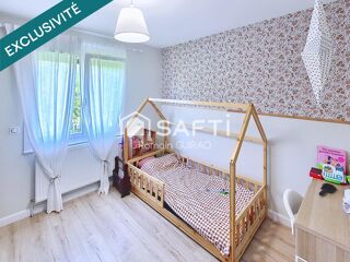 Maison à vendre 6 pièces 132 m²