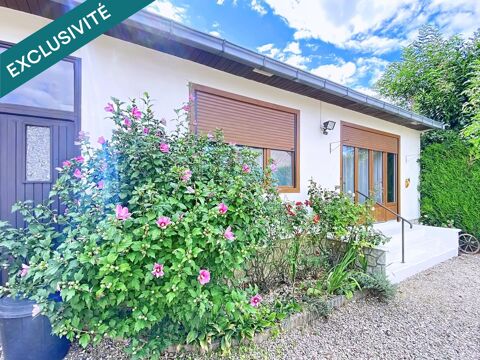   Jolie maison de plain-pied, refait à neuf Maison - 3 pièce(s) - 48 m²
